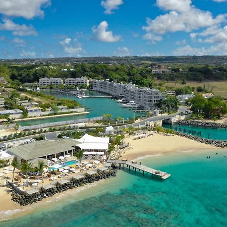 Port Ferdinand Marina & Luxury Residences Сейнт Питър Екстериор снимка