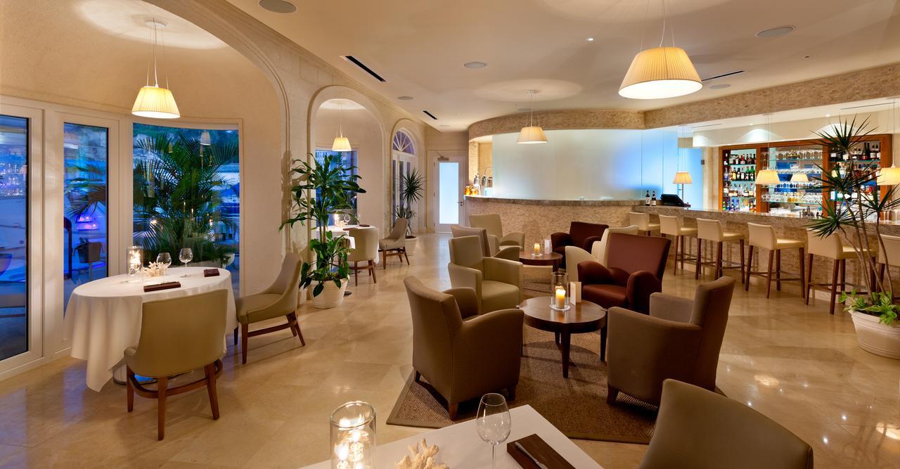 Port Ferdinand Marina & Luxury Residences Сейнт Питър Екстериор снимка