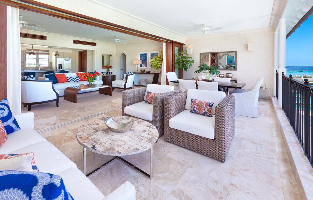 Port Ferdinand Marina & Luxury Residences Сейнт Питър Екстериор снимка
