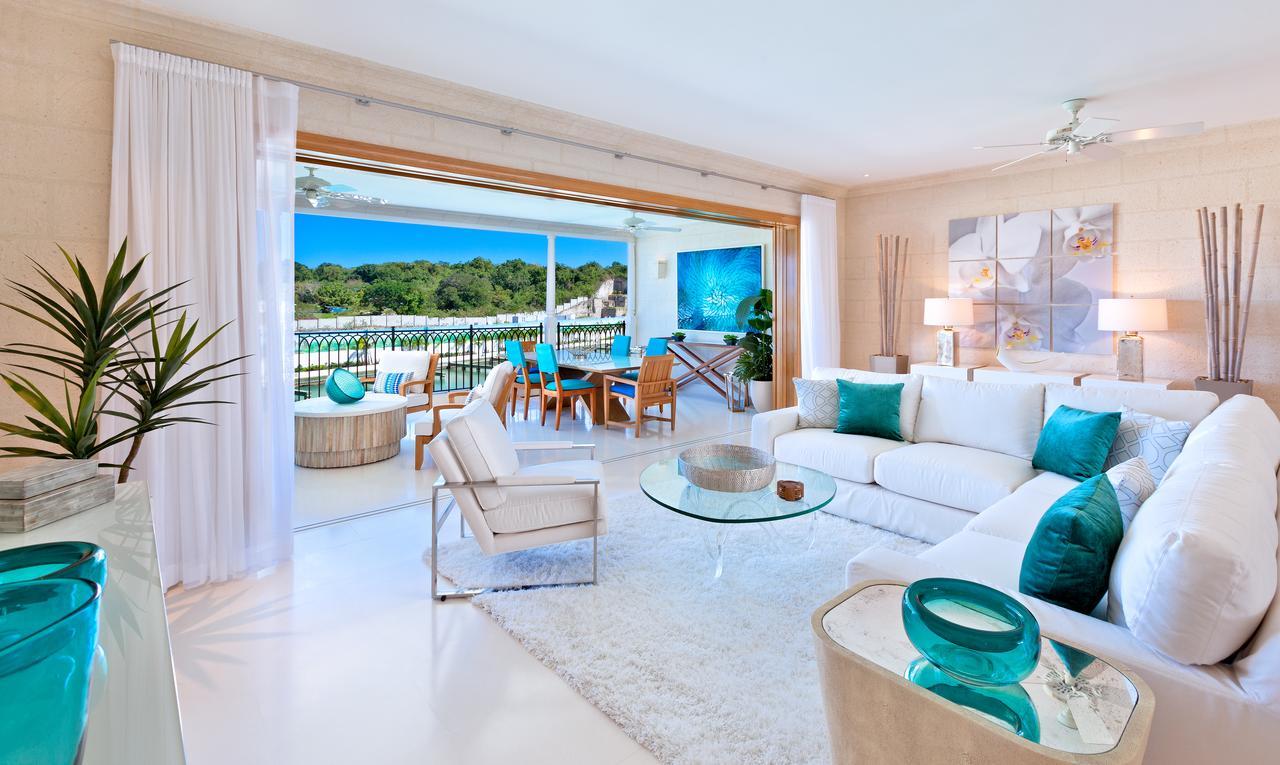 Port Ferdinand Marina & Luxury Residences Сейнт Питър Екстериор снимка