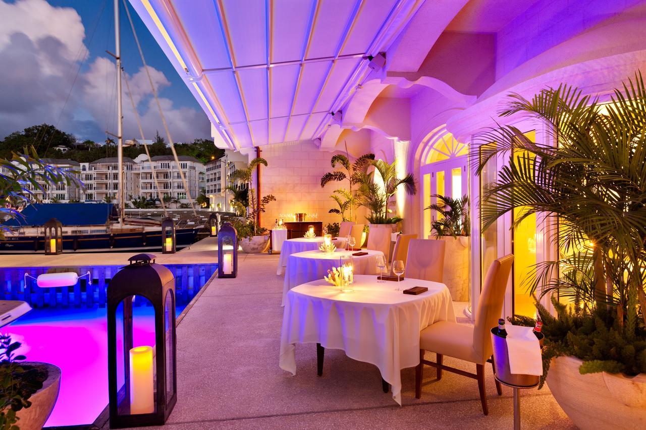 Port Ferdinand Marina & Luxury Residences Сейнт Питър Екстериор снимка